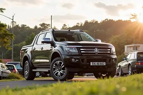 MITSUBISHI L200 / TRITON 2.2 DI-D 4WD