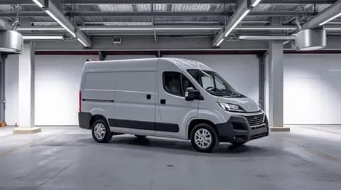 NISSAN INTERSTAR dCi 180