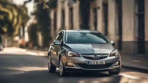 OPEL ASTRA J 1.7 CDTI (69)