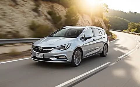OPEL ASTRA J 1.6 CDTi (69)