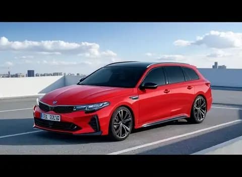 OPEL ASTRA K SPORTS TOURER 1.0