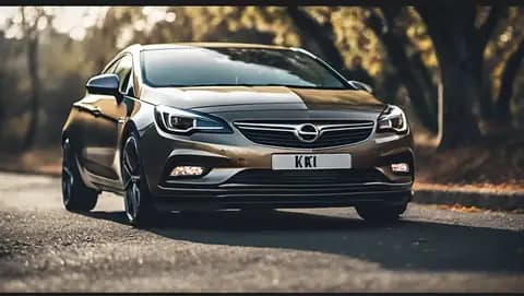 OPEL ASTRA K SPORTS TOURER 1.0 Turbo (35)