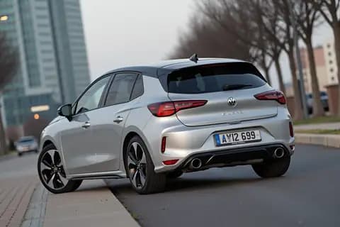 OPEL ASTRA L 1.2