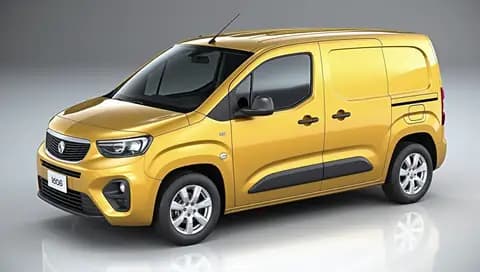 OPEL COMBO 1.4 16V
