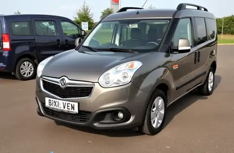 OPEL COMBO 1.6 CDTI