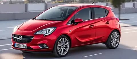OPEL CORSA D 1.3 CDTI (L08)