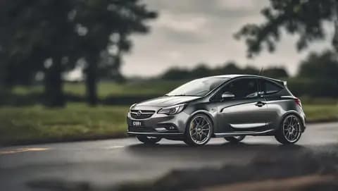 OPEL CORSA F 1.2