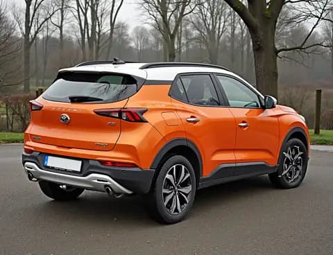 OPEL CROSSLAND X / CROSSLAND 1.5 (75)