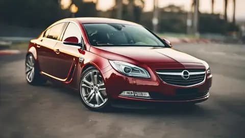 OPEL INSIGNIA A 2.0 CDTI (69)