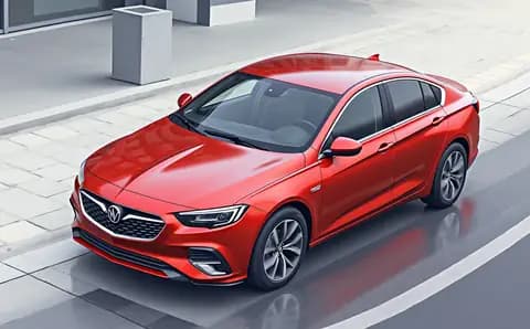OPEL INSIGNIA A 2.0 CDTI 4x4