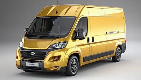 OPEL MOVANO B 2.3 CDTI RWD