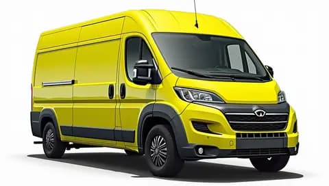 OPEL MOVANO B 2.3 CDTI FWD