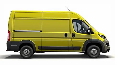 OPEL MOVANO B 2.3 CDTI FWD