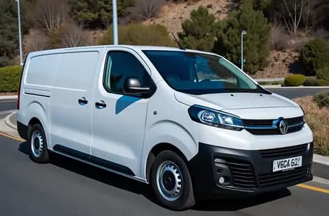 OPEL VIVARO C 1.5