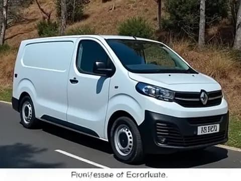 OPEL VIVARO C 1.5