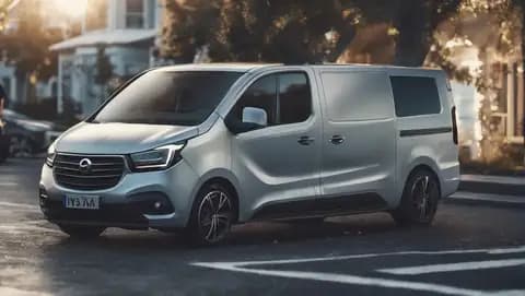 OPEL VIVARO C 2.0