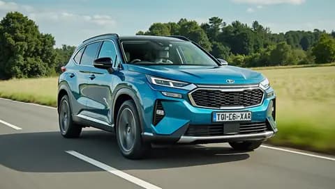 PEUGEOT 3008 1.6 THP