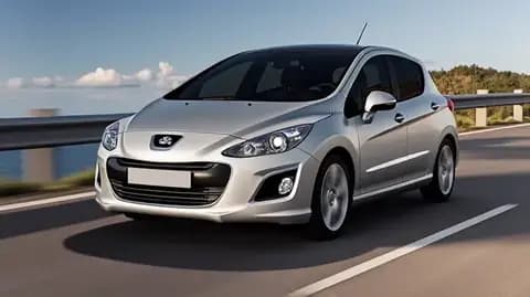 PEUGEOT 308 2.0 Bioflex