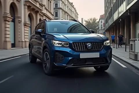 PEUGEOT 5008 1.6 THP 163