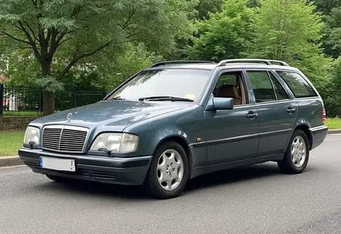 PEUGEOT 505 2.3 Turbo Diesel