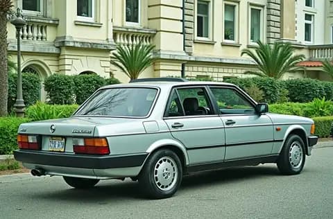 PEUGEOT 505 1.8