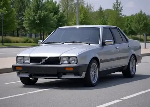 PEUGEOT 505 2.5 Turbo Diesel
