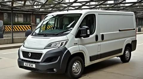 PEUGEOT BOXER 2.2 HDi
