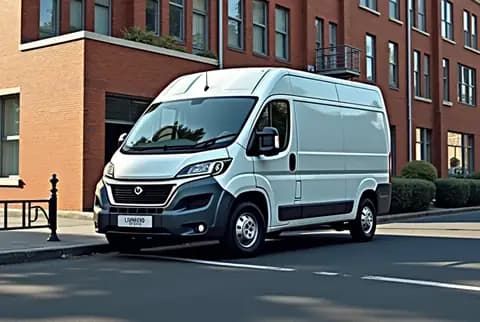 PEUGEOT BOXER 2.2 HDi