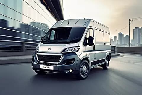 PEUGEOT BOXER 2.8 HDi