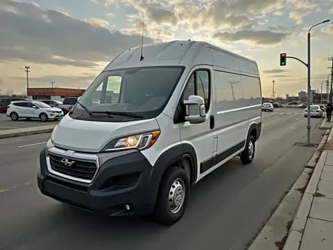 PEUGEOT BOXER 2.0 BlueHDi 130