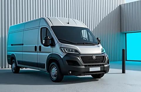 PEUGEOT BOXER e-Boxer