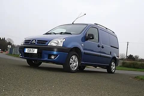 PEUGEOT EXPERT 2.0