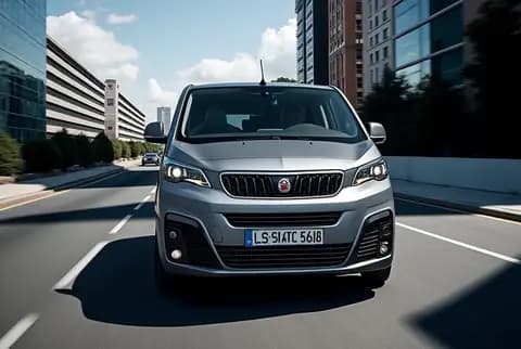 PEUGEOT EXPERT 2.0 HDi 165
