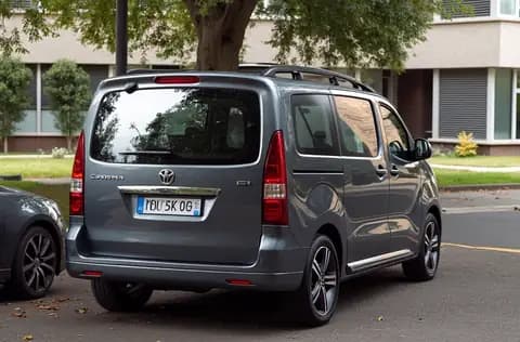 PEUGEOT EXPERT 2.0 HDi 130 4x4