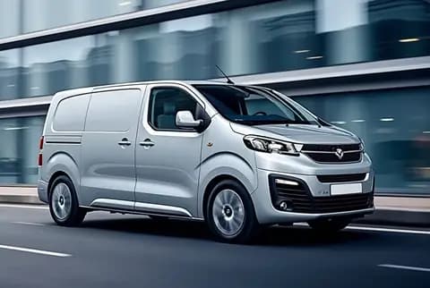 PEUGEOT EXPERT 2.0 BlueHDi 150