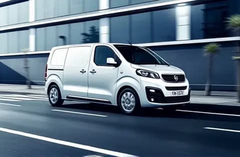 PEUGEOT EXPERT 2.0 BlueHDi 120