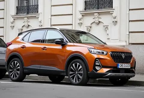 PEUGEOT PARTNER 2.0 HDi 4x4