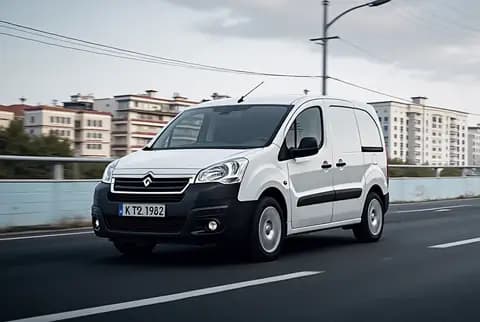 PEUGEOT PARTNER 1.6