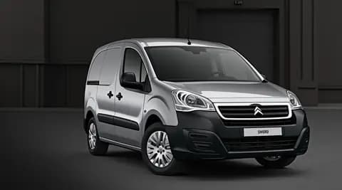 PEUGEOT PARTNER COMBISPACE 2.0 HDI