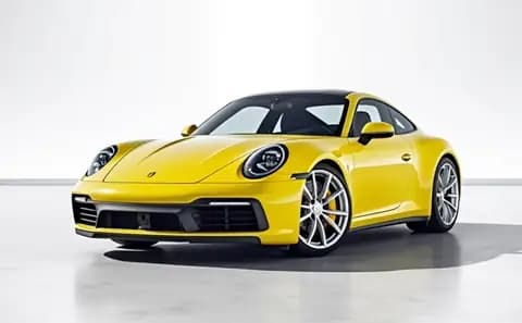 PORSCHE 911 3.0 Carrera