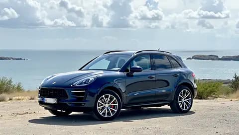PORSCHE CAYENNE 3.0 Diesel