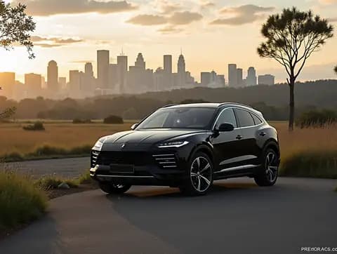 PORSCHE CAYENNE 3.6 S