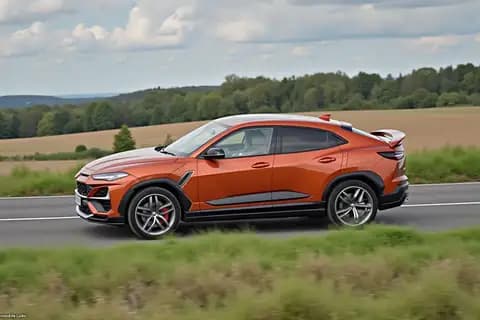 PORSCHE MACAN 3.0 S