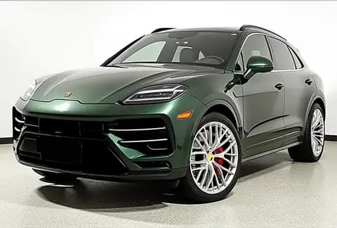 PORSCHE MACAN 3.0 GTS