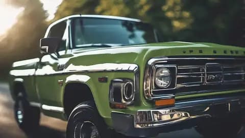 RAM 1500 CREW CAB PICKUP 5.7 4WD
