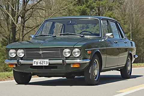 RENAULT 20 2.2