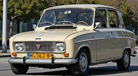RENAULT 5 1.4