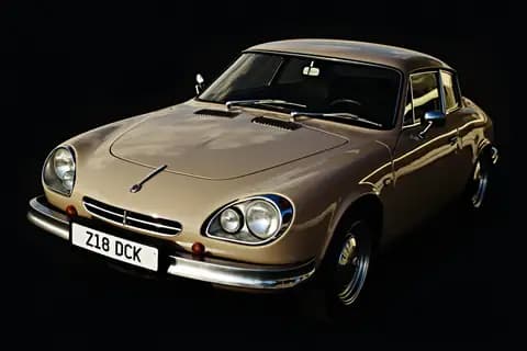 ROVER 2000-3500 3500