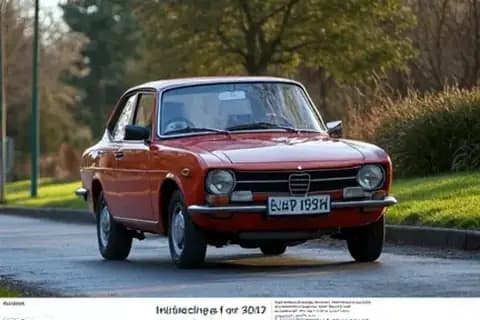 ROVER 2000-3500 3500