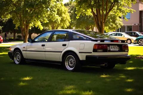ROVER 2000-3500 2600